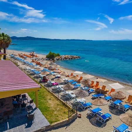 Dream Holiday Resort Ören Extérieur photo