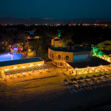 Dream Holiday Resort Ören Extérieur photo