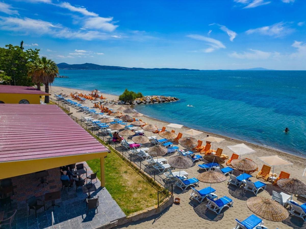 Dream Holiday Resort Ören Extérieur photo