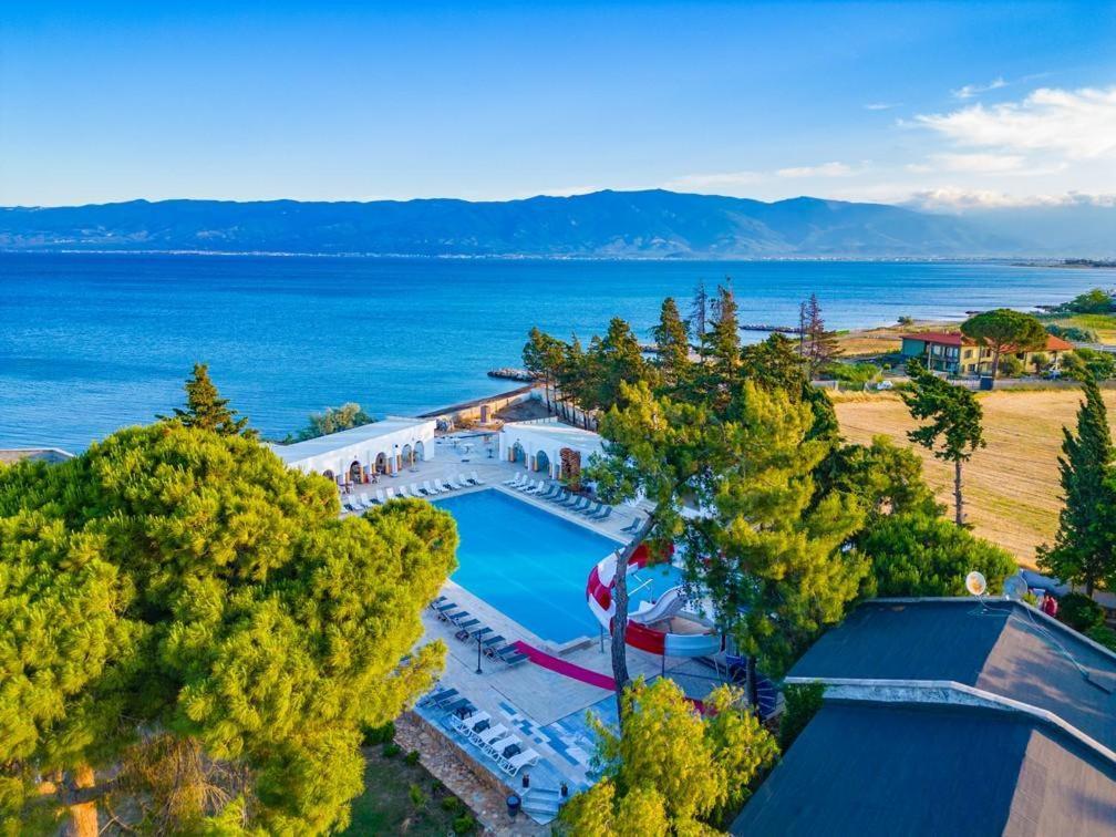 Dream Holiday Resort Ören Extérieur photo
