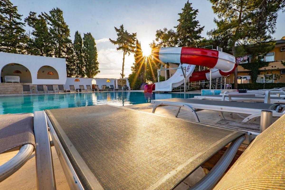 Dream Holiday Resort Ören Extérieur photo