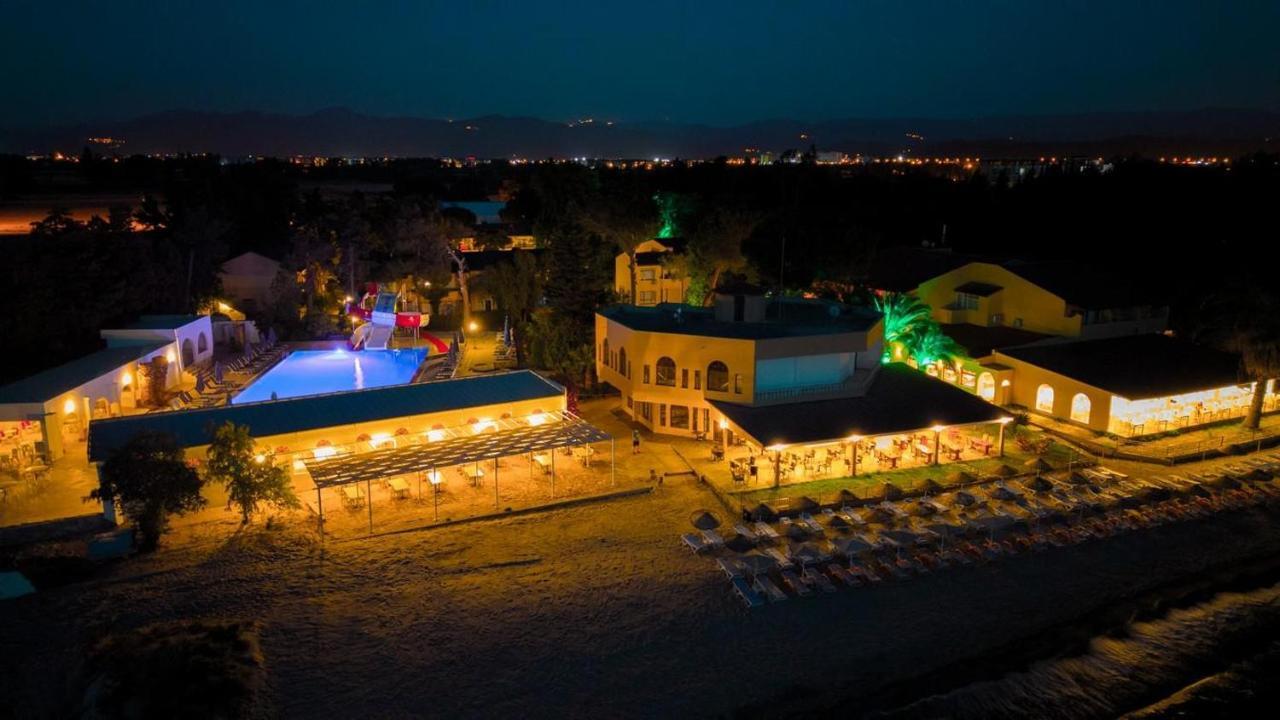 Dream Holiday Resort Ören Extérieur photo