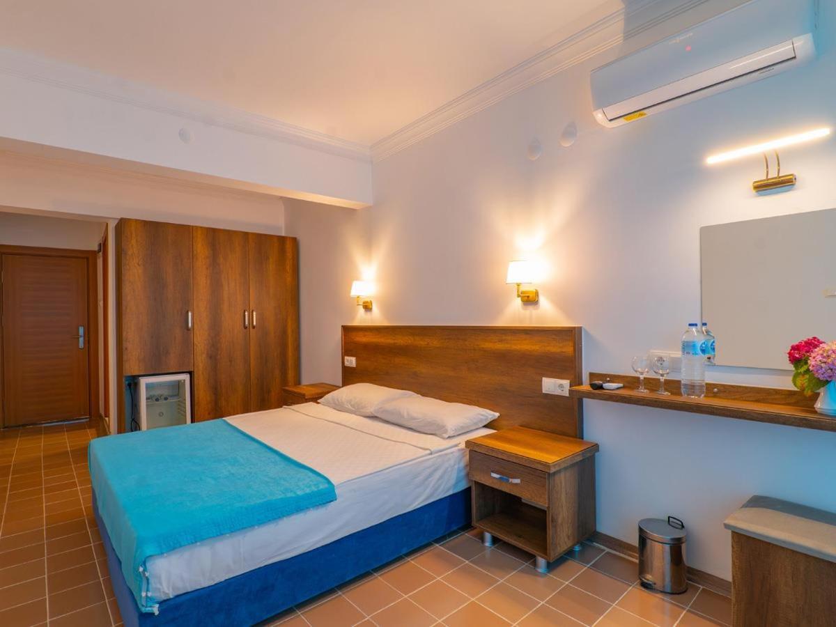 Dream Holiday Resort Ören Extérieur photo