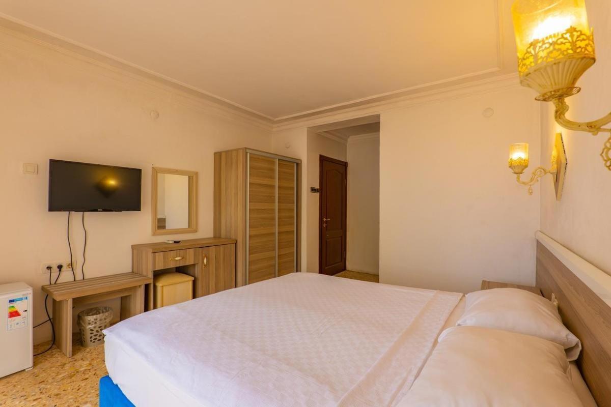 Dream Holiday Resort Ören Extérieur photo