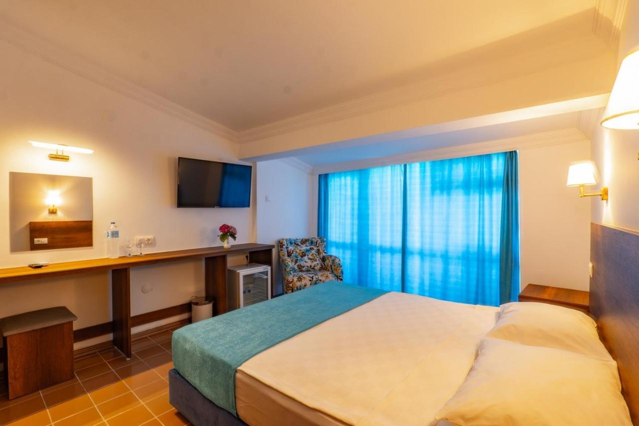Dream Holiday Resort Ören Extérieur photo