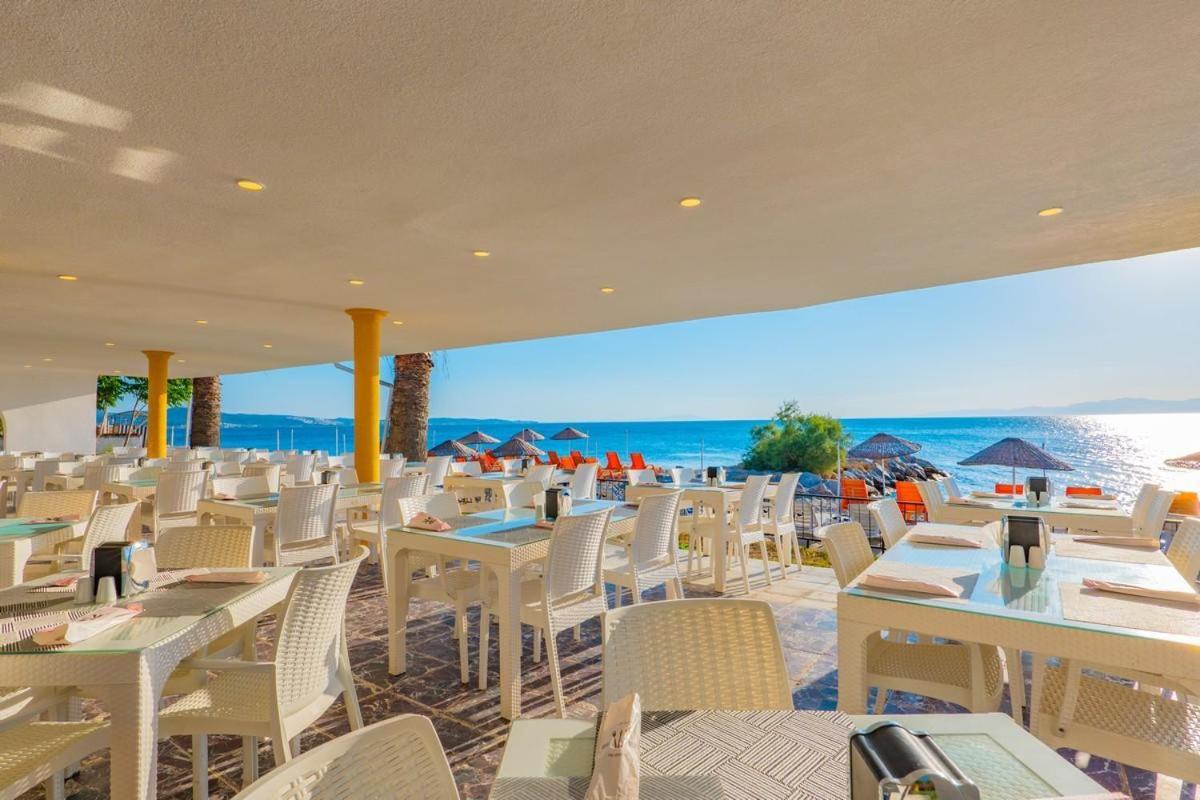Dream Holiday Resort Ören Extérieur photo